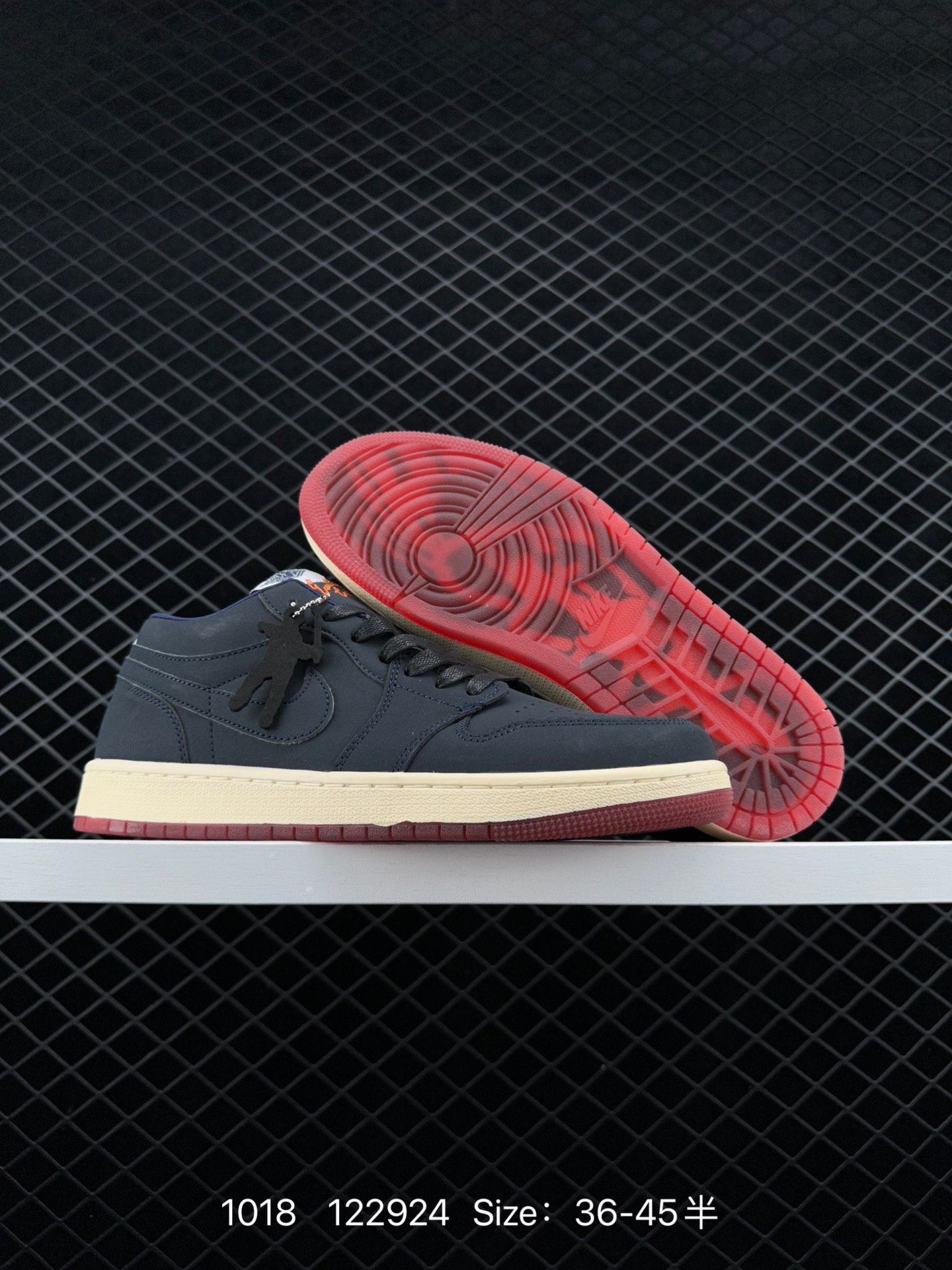 Eastside Golf X Air Jordan 1 Low